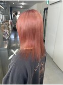 縮毛矯正髪質改善ハイライトレイヤーカット枚方美容室エクステ