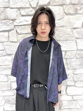 シャル 辻堂(shalu)&nbsp;小脇 武大