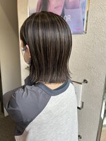 ヴェール(Veil)&nbsp;ハイライトカラー