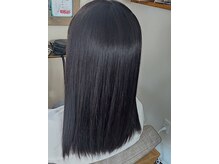 いとをかし美容室