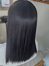 いとをかし美容室