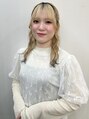 ジャストビューティー リアリー(just beauty Really) 小松晴香 横須賀中央