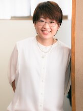 ヘアメイクビューティフル(hair make beautiful) 北 早耶香