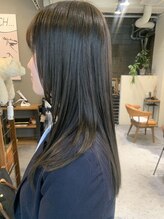 ベリッチ(VERICH)