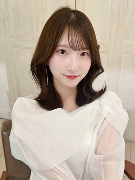 フォルテリノ ナゴヤ(FORTE Lino) 髪質改善縮毛矯正×美髪