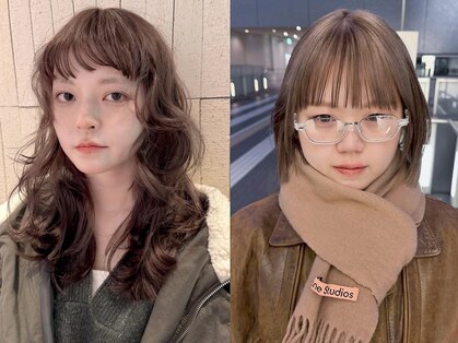 シキ 渋谷(siki)の写真
