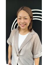 ヘアーラボ ハチ(HAIR LABO HACHI) 佐野 紗織