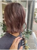 ラフスタイル