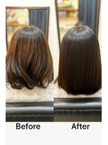 ビート(Beat)&nbsp;艶と柔らかさを極めたsins×メテオ