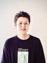 アグ ヘアー トイ 当知店(Agu hair toy) イトウ タクマ