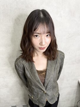 トゥルークリエイション 新越谷(True Creation) ブリーチ/髪質改善/新越谷/ダブルカラー/ハイライト/学割U24