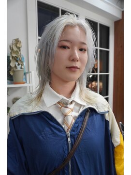 グリーン 高田馬場(green) 【TAKUYA】ホワイトカラー