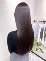 レヴェリー(REVERIE) 髪質改善