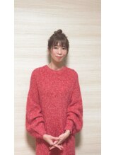 ナイロン 高松店(NYLON.) 植田 絵理