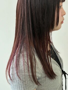 ピカソ こあら店 カラーチェンジ