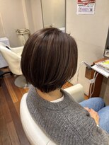 サラ 徳山店(SARA)&nbsp;ハイライトカラー