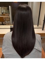 シルク バイ ルカ(SilQ by Luca)&nbsp;ULTOWAトリートメント