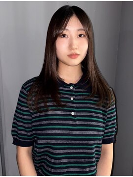 レイヤーカット