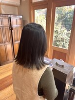 ジェロ(GELo)&nbsp;オリーブグレージュ