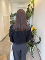 フェーディン(fa/din)&nbsp;チョコレートブラウン