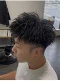 ツイストスパイラル
