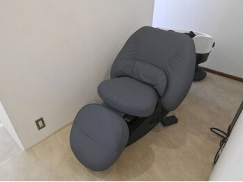 ノット(knott)の写真/三浦の静けさに包まれる至福のヘッドスパ。五感がほどける“日常に潜む非日常”をあなたに。