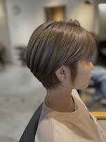 ラシュリー(LASHRRY)&nbsp;ショートスタイル