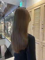 エルト 河原町(elto)&nbsp;◯ olive beige ◯