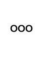 オーオ(OOO)&nbsp;大西 剛