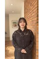 オーブ ヘアー フィグ 佐世保店(AUBE HAIR fig) 黒崎 郁美