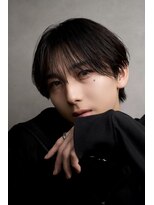 スキル 池袋(SKILL) ニュアンスシースルー