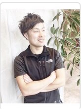 髪質改善サロンTobby【6/3NEW OPEN（予定）】 &nbsp;山田 信一