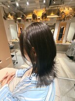 フィゼル 梅田茶屋町(fizelle)&nbsp;オリーブ×レイヤー
