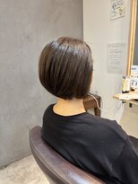 ライズ ヘア ブランド スウェル(RISE HAIR BRAND SWELL) 20代/30代/40代/美髪/水素/髪質改善/ロング/ボブ/ショート/江坂