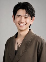 アイトーキョー 池袋(AI TOKYO) 鈴木 晴翔