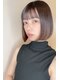ヘアメイクアモーレ 光の森店(Hair Make Amore)の写真/【光の森】《ダメージケアトリートメント》髪に優しいダメージレスな施術！髪本来の魅力を引き立てる◇