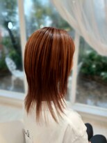 ヘアーズ 本店(HAIRZ)&nbsp;《HAIRZ 》藤井☆艶髪、髪質改善トリートメント