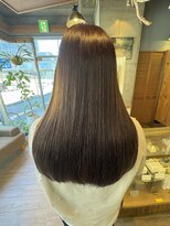 オプスヘアーアネロ(OPS HAIR ANELLO)&nbsp;イノアカラー