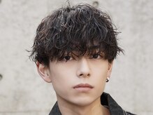 ノードオム 栄(NODE HOMME)