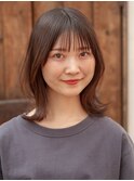 レイヤーボブ