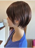 ショート