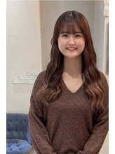 メンズ concept 淡路店 momoka