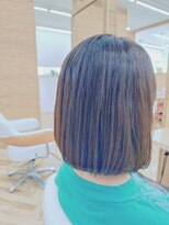 ライフビーネオ(Lifebe Neo)&nbsp;シンプルなボブ