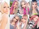 ビューティ スタジオ モッズ トウキョウ(beauty studio M.O.D TOKYO)の写真