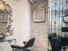 ルミエ ヘアサロン 経堂店(Lumie hair salon)の雰囲気（地元で人気[経堂］【イルミナカラー・学割・メンズパーマ】）