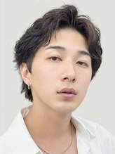 【理由9】服装やファッションの雰囲気に合わせたヘアデザインをご提案＊[銀座/メンズカット/men's/就活]