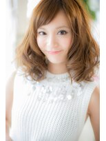 ヘアーショップ エヌアンドエー 幸手店(hairshop N&A) ピュアカール