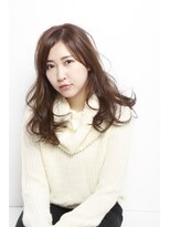 フレンズ 麻生店(friend's)&nbsp;【札幌麻生　デザインカラー(3Dカラー)】