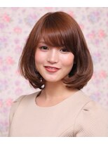 イチリン 千葉(ICHIRIN) 大人フェミニンボブ