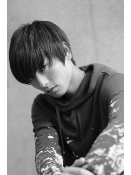 リップス レイ ギンザ(LIPPS Ray GINZA) 【LIPPS銀座】スマートマッシュ #ジェントルマン #